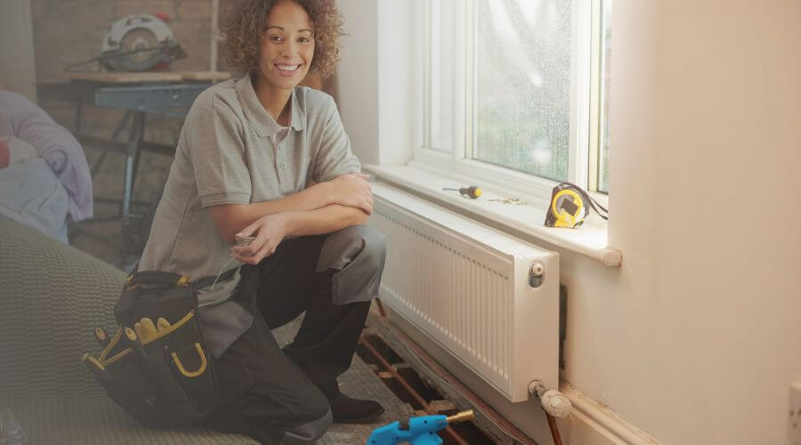 Expert Bathroom Remodeling services in Moulton, IA